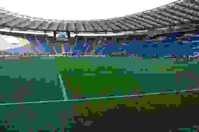 Stadio Olimpico View all stadium tours, museum tours and guided tours.